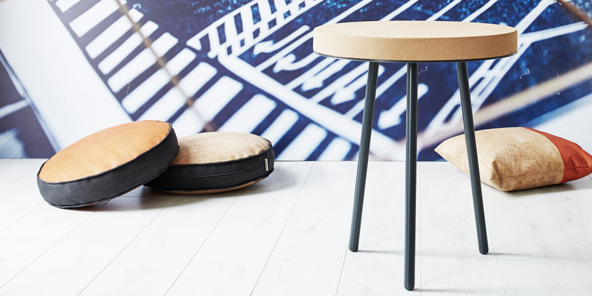 mindthecork_cork side table