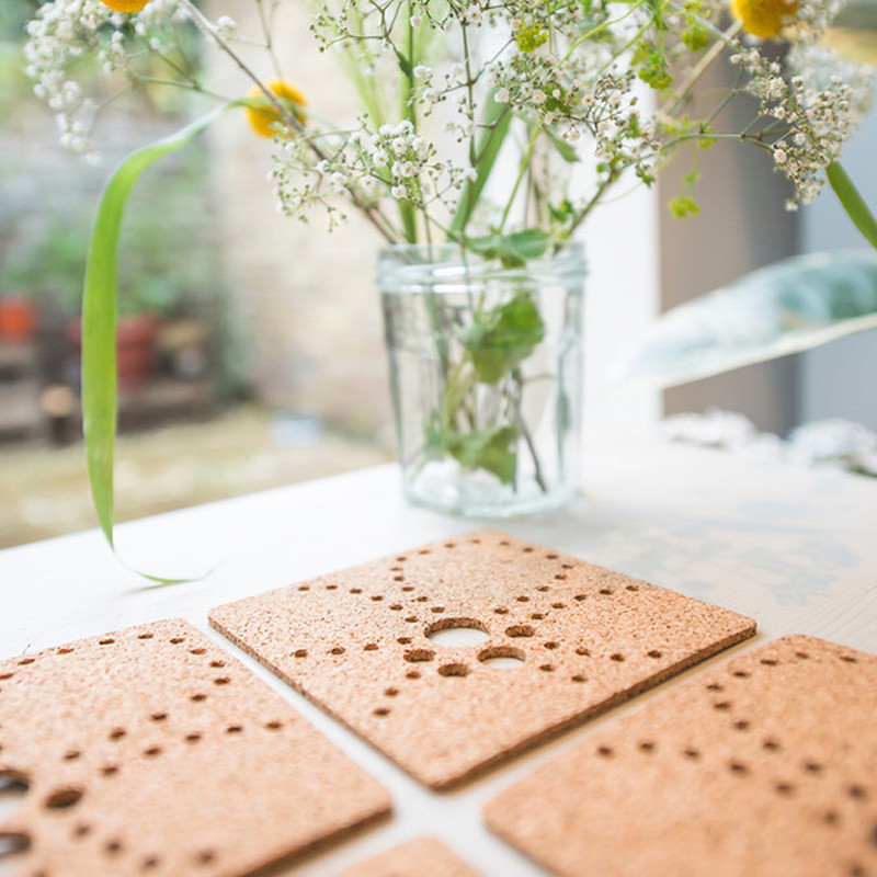 floral coasters thumbnail