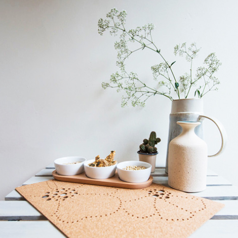 floral placemat thumbnail