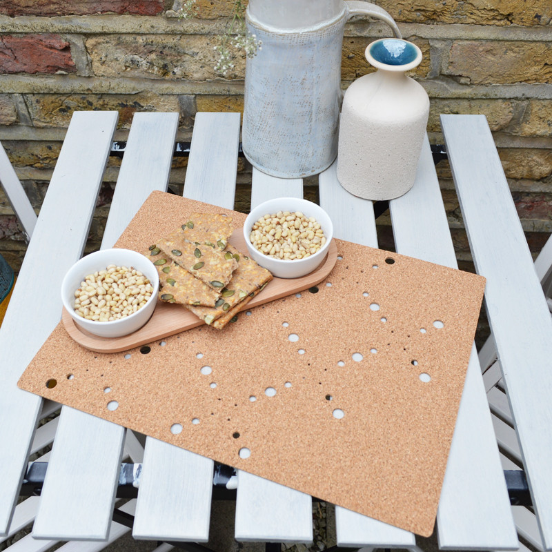 geometric placemats thumbnail