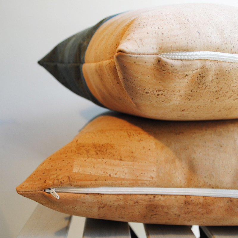 Salta cushions detail