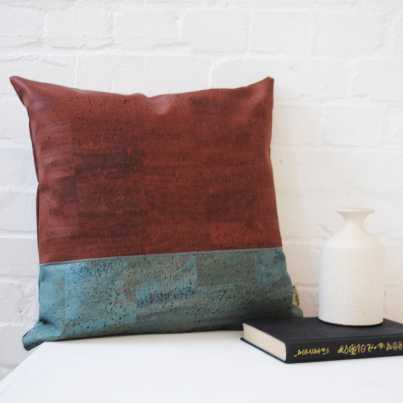 tijolo_blue cushion
